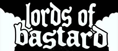 logo Lords Of Bastard